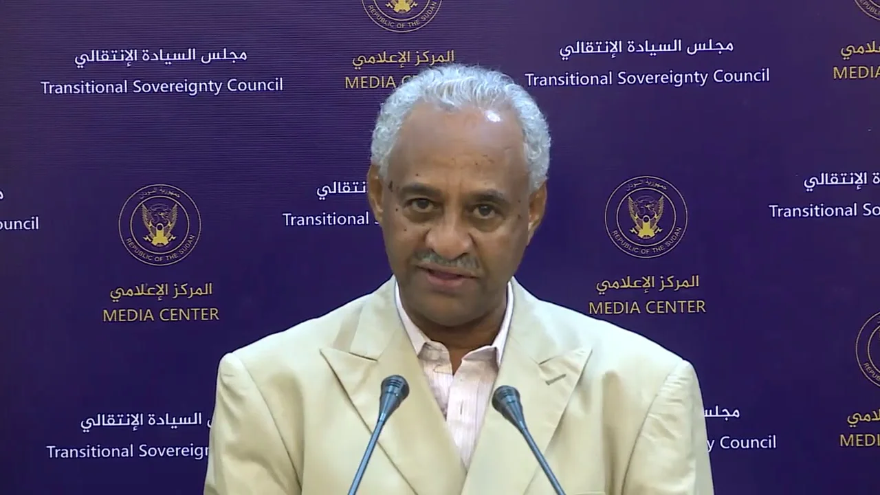 فيصل محمد صالح: السرديات المضللة في حرب السودان