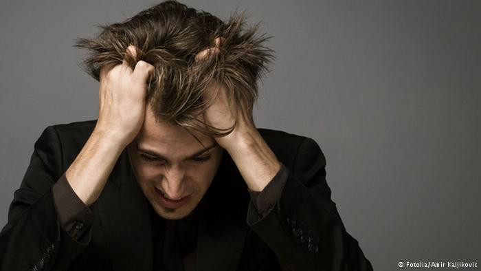 لو عندك قلق.. إزاى تعالج نفسك من طعامك