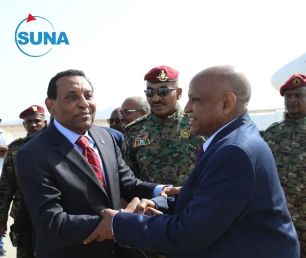 رئيس الوزراء السوداني كامل إدريس بصدد حل الحكومة خلال ساعات