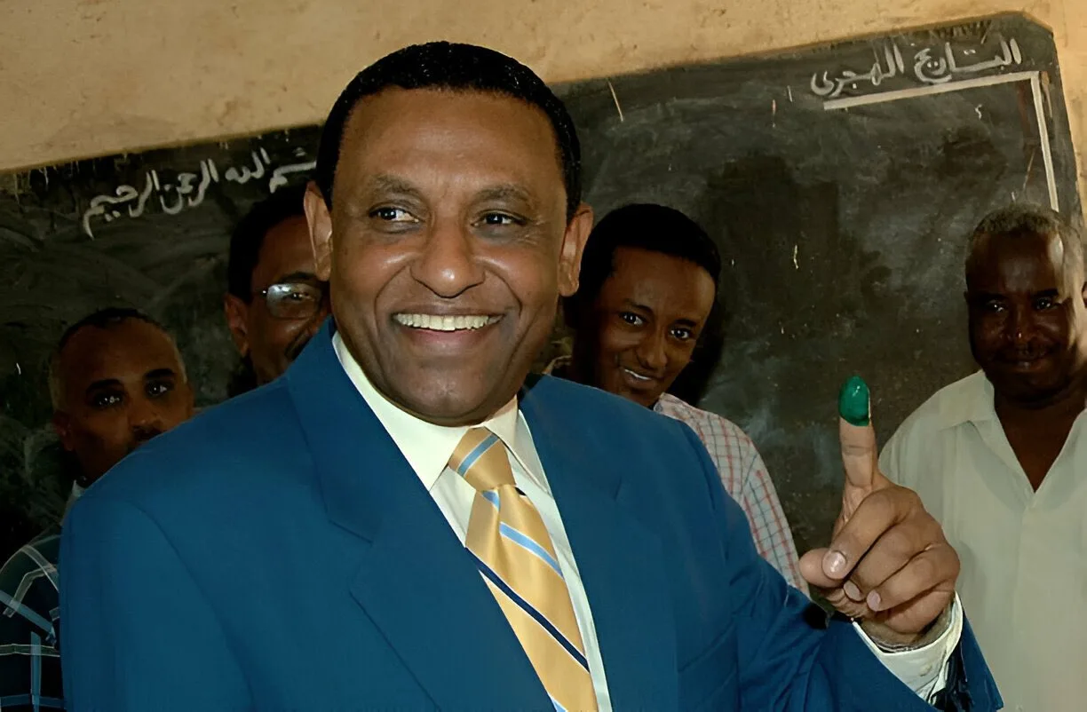 جامعة الدول العربية تُشيد بتعيين د. كامل إدريس رئيساً لمجلس وزراء السودان