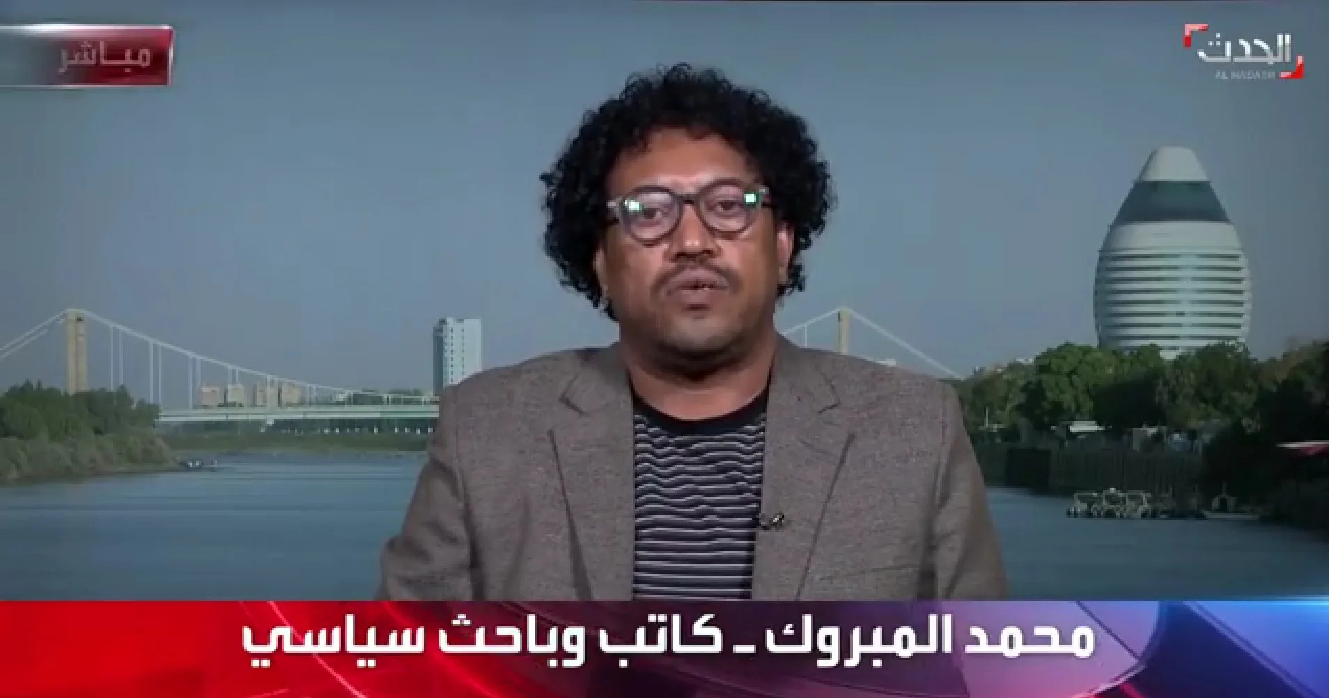 محمد المبروك| حوار حول قرار الجيش السوداني وقف تسليح القوات المساندة وتأثير القرار على مجريات
