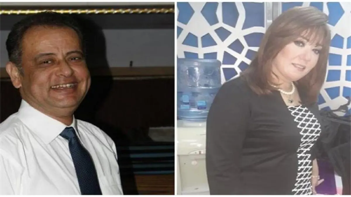 القبض على الفنان محمد غنيم لتنفيذ حكم 3 سنوات فى اتهامه بتهديد طليقته