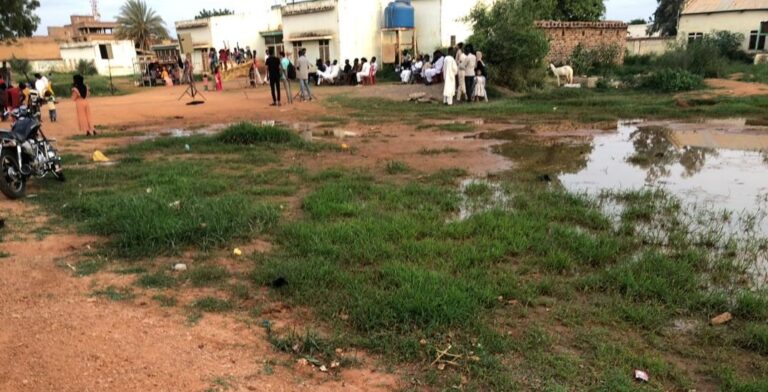 ارتفاع عدد الوفيات والإصابات بالكوليرا في سنار