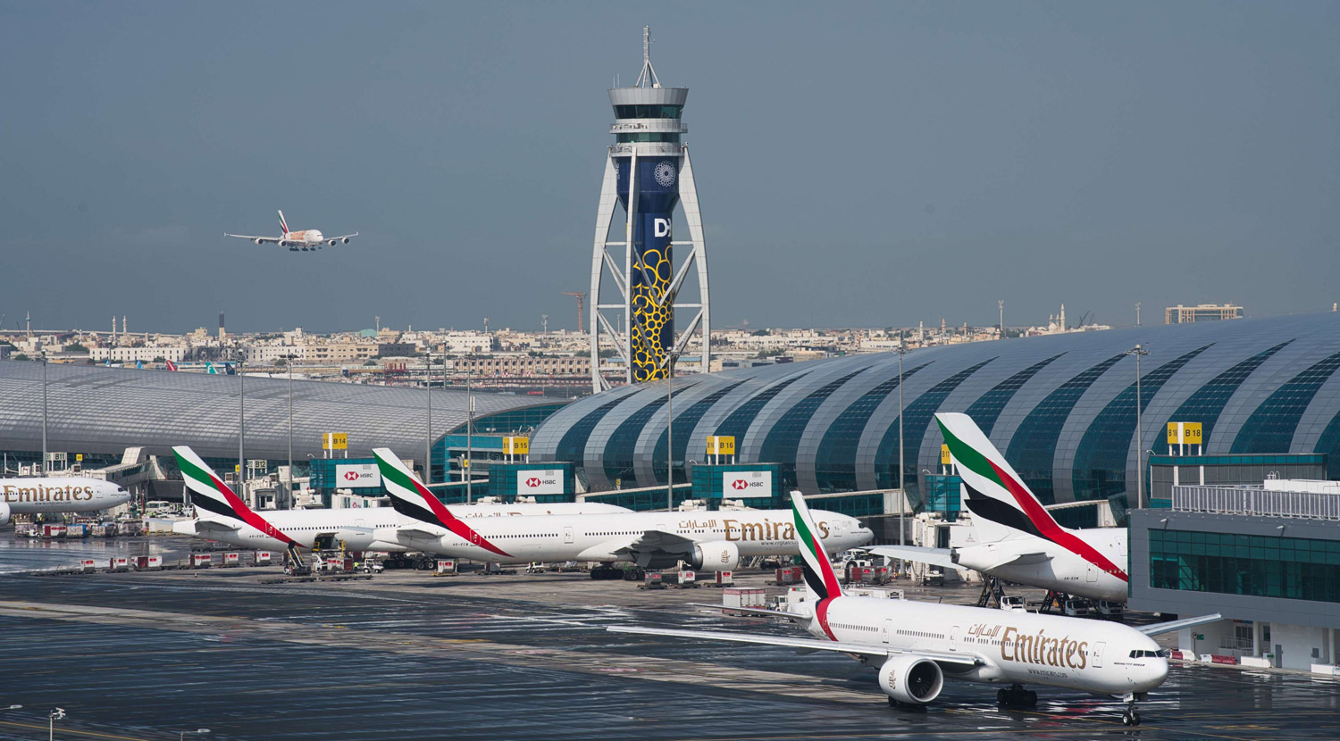 الامارات تطرد طاقم القنصلية السودانية وتستجوبهم لـ 8 ساعات
