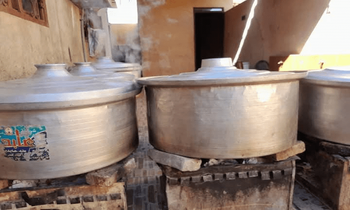 حكومة الخرطوم تمنع العمل الطوعي وتهدد المخالفين “بالحسم التام”