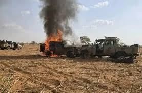 ولايات كردفان منطقة صراع استراتيجي ومفتاح النفوذ نحو عمق السودان الغربي