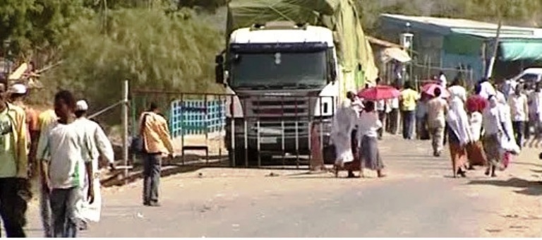 إريتريا والسودان.. إجراءات عاجلة لفتح المعابر الحدودية