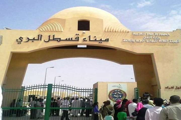 تقييد حركة السائقين المصريين داخل الأراضي السودانية