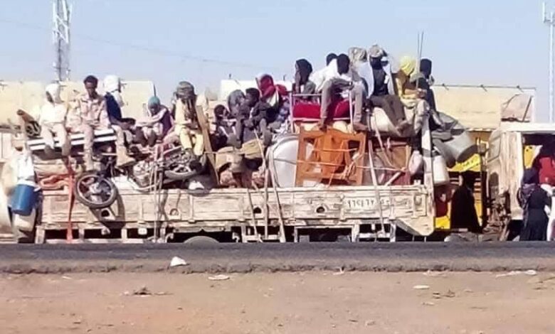مليشيا الدعم السريع تنهب أكثر (5) الاف محلا تجاريا و (16) فرعا للبنوك بالسوق المحلي بالخرطوم