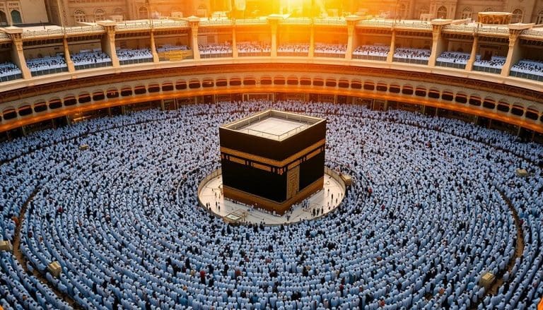 حكومة الأمر الواقع تحقق في تجاوزات مجلس الحج والعمرة