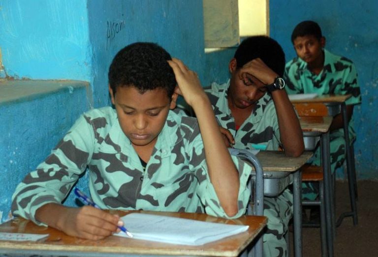 قرارات جديدة بشأن امتحانات الشهادة السودانية في القاهرة