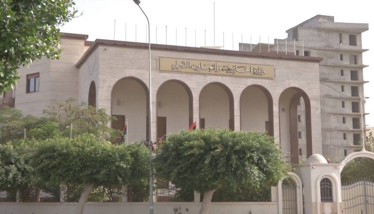بعد خطوة الجيش السوداني.. الخارجية الليبية تصدر بيانًا وتوضّح موقفها