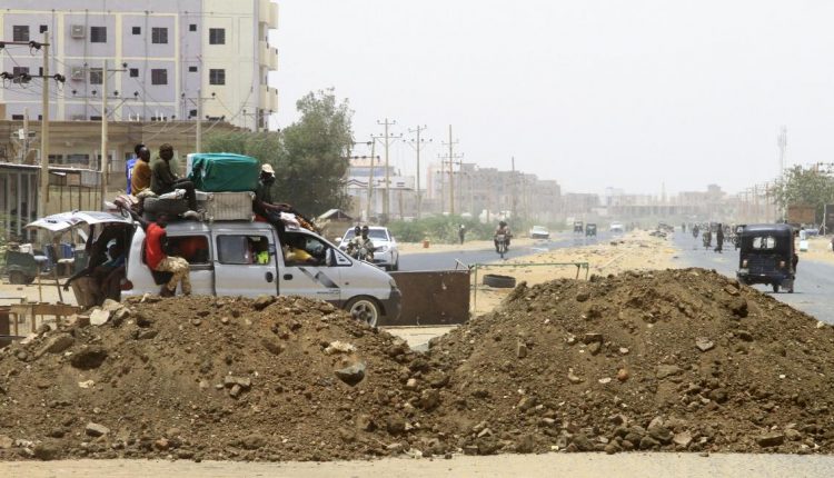 منها السودان وفلسطين.. تقرير يكشف عن 5 بؤر ساخنة لخطر قادم