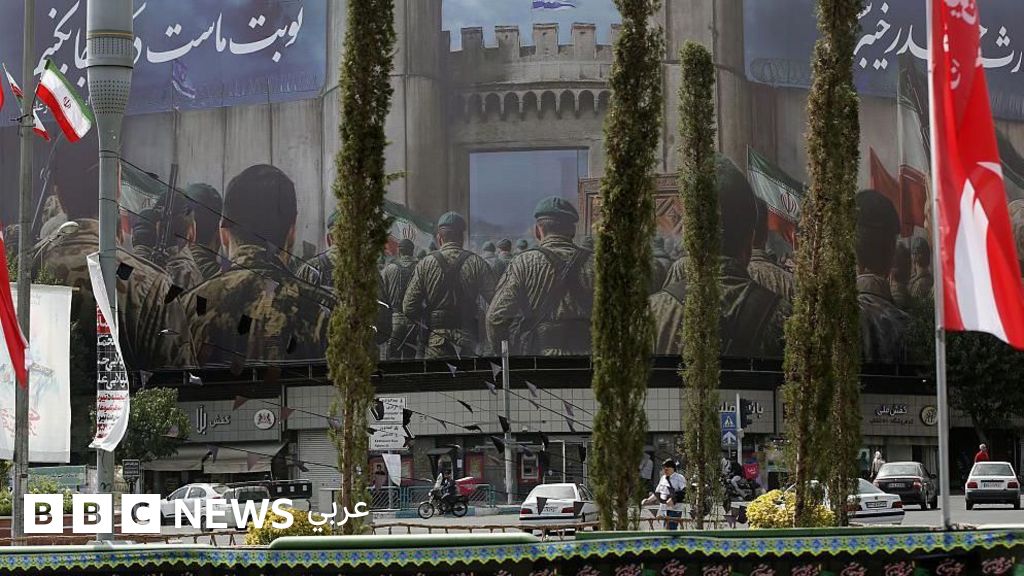 إيران تنفذ موجة اعتقالات وإعدامات في أعقاب الصراع مع إسرائيل