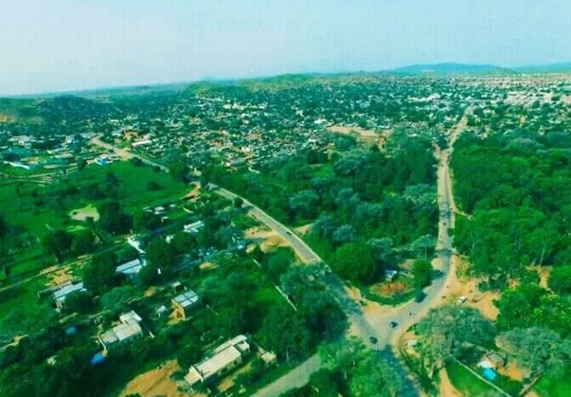 برفقة نجل زعيم أهلي بارز.. اختــ.ــطاف فريق اجنبي تابع لمنظمة فرنسية في وسط دارفور
