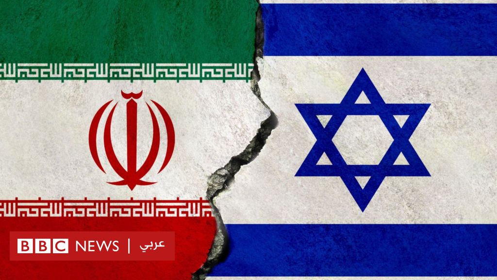 فيديو, ما هي قدرات إيران وإسرائيل العسكرية؟, المدة 3,19