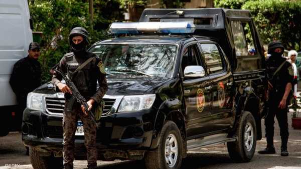 ضباط يسرقون أموال المواطنين.. كيف سقطت أخطر عصابة في مصر؟