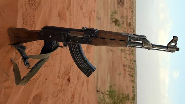 مقتل 4 أشخاص في حادثة إطلاق نار بوسط دارفور