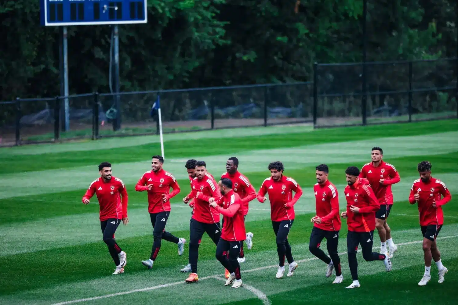 الأهلي في مهمة حياة أو موت أمام بالميراس