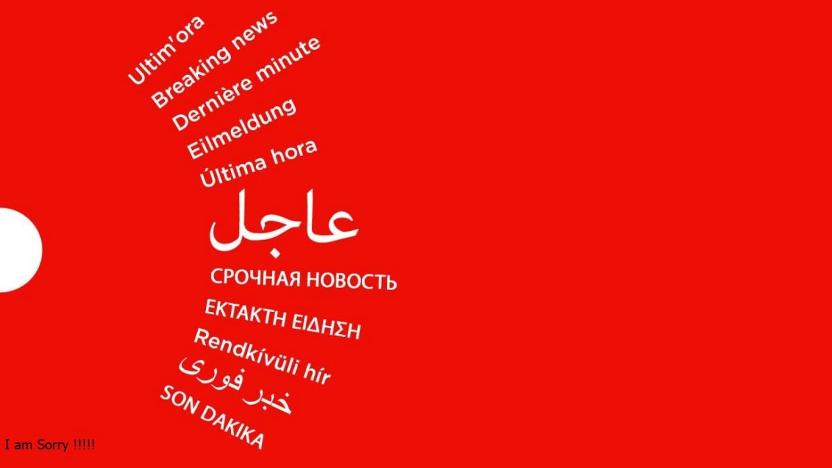 عاجل.
    ‌‏التلفزيون الإيراني: إسقاط مسيرات تجسس إسرائيلية اخترقت أجواء البلادأفاد التلفزيون الإيراني بأن المسيرات الإسرائيلية التي أسقطتها القوات الإيرانية اخترقت أجواء البلاد لتنفيذ عمليات تجسسية.اقرأ المقال كاملا