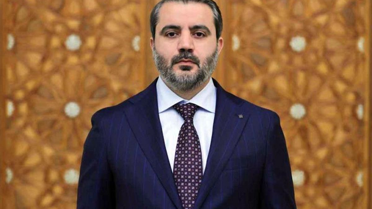 عاجل.
    وزير الخارجية السوري: تواصل الغارات الإسرائيلية يهدف الى تقويض تقدم بلادناوزير الخارجية السوري: تواصل الغارات الإسرائيلية يهدف الى تقويض تقدم بلادنااقرأ المقال كاملا