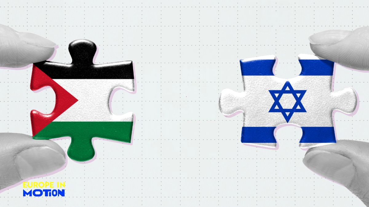 ما هو مستوى الدعم الشعبي لإسرائيل في دول أوروبا الغربية؟أظهر بحث جديد أن الدعم الشعبي والتعاطف مع إسرائيل قد وصل إلى أدنى مستوياته في ست دول أوروبية غربية رئيسية منذ عام 2016.اقرأ المقال كاملا