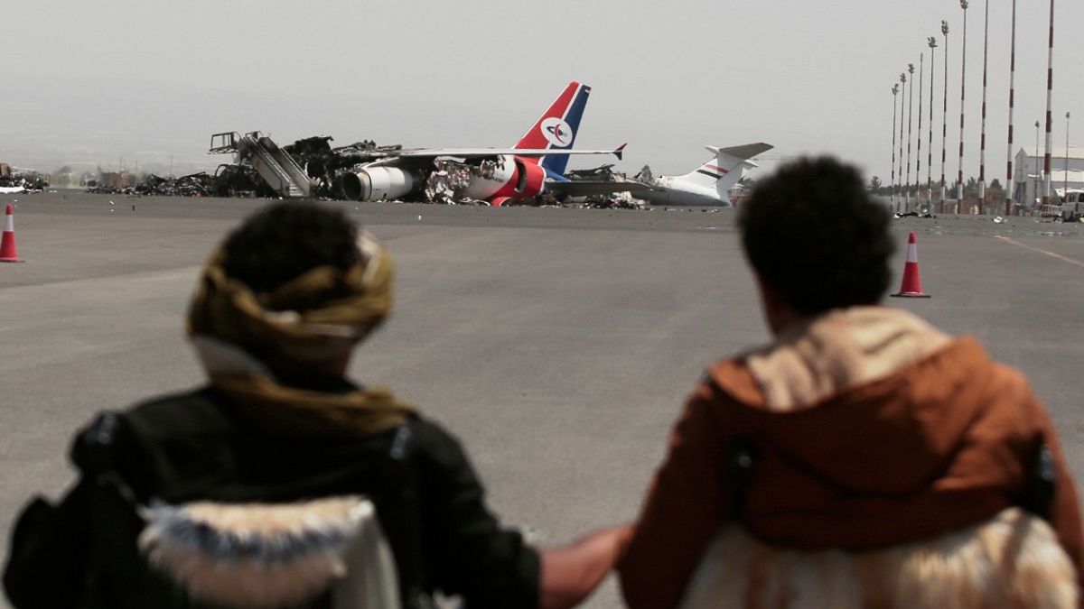 الجيش الإسرائيلي يعترض صاروخاً من اليمن ويُفعّل صافرات الإنذار في عدة مناطقأعلن الجيش الإسرائيلي اعتراض صاروخ أُطلق من اليمن وتسبّب في تفعيل صافرات الإنذار بعدد من المناطق.اقرأ المقال كاملا