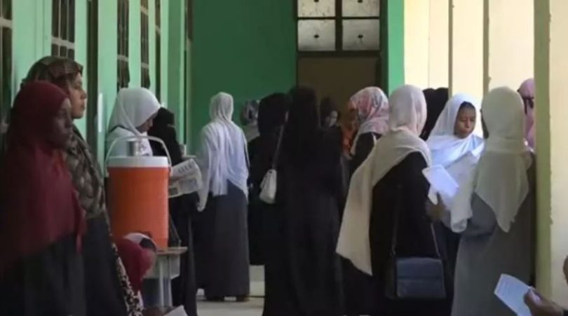 تحديات تُرافق انطلاق امتحانات الشهادة الثانوية في السودان