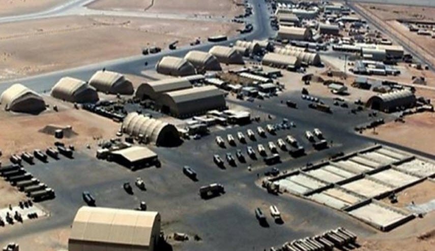 تعزيزات أمنية في قاعدة عين الأسد بالعراق