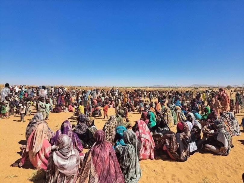 الأمم المتحدة: أكثر من 4 ملايين لاجئ سوداني فروا من الحرب وسط تفاقم الأزمة الإنسانية
