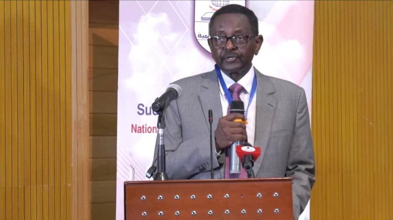 السودان يشارك في اجتماع فريق الخبراء، رفيع المستوى التابع للأمم المتحدة بشأن الت
