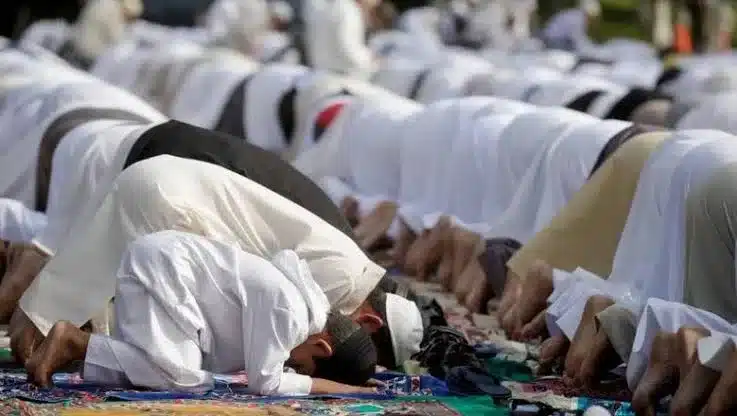 قرار مفاجئ في الدبة