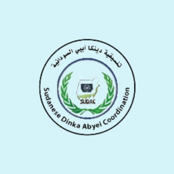 تنسيقية دينكا أبيي ترحب بتعيين كامل ادريس رئيسا للوزراء