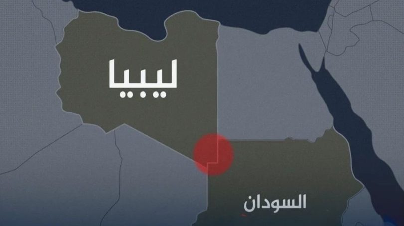 القوة المشتركة تتوعد باستعادة السيطرة على المثلث الحدودي خلال ايام