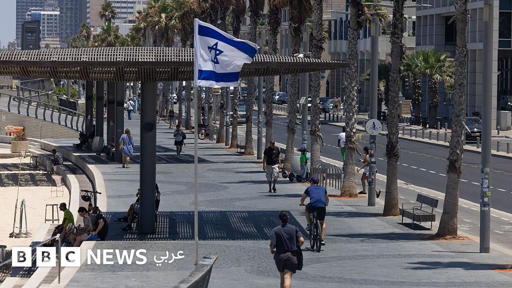 مؤشرات جديدة على مدى تضرر المنشآت النووية الإيرانية، ورغبة إسرائيلية بتوسيع الاتفاقات الإبراهيمية بعد المواجهة مع طهران