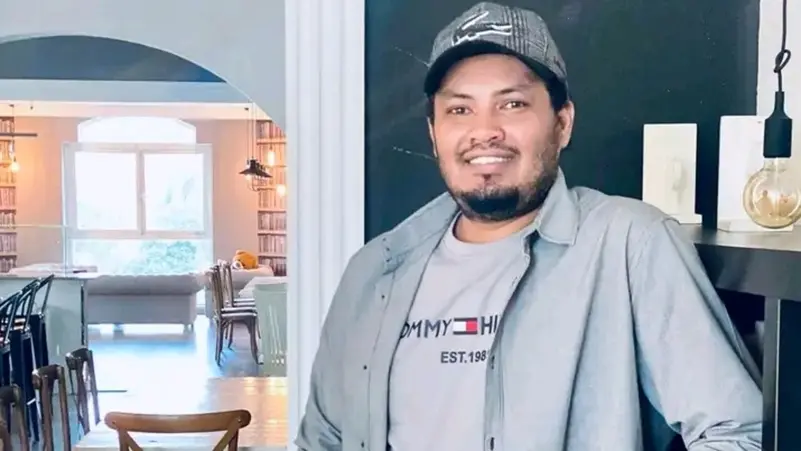روائي سوداني يتحدث عن ما وجده في منزله بعد عودته الى الخرطوم