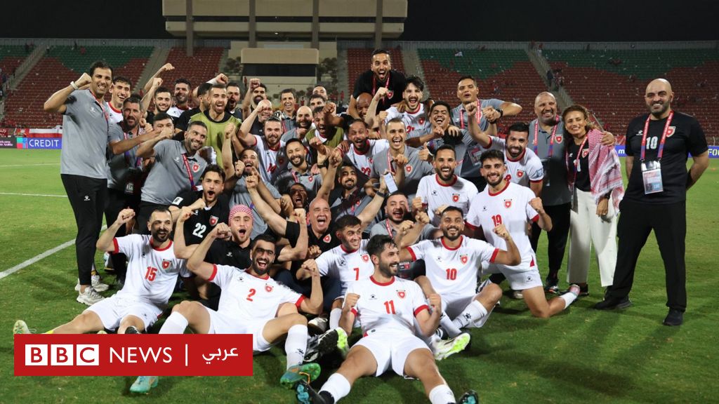 كيف تفاعل الأردنيون مع تأهل "النشامى" لمونديال 2026؟