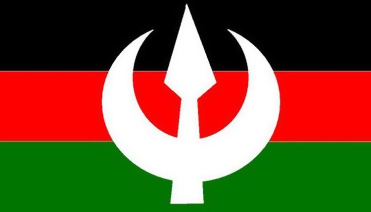 وفاة قيادي بحزب الأمة القومي السوداني