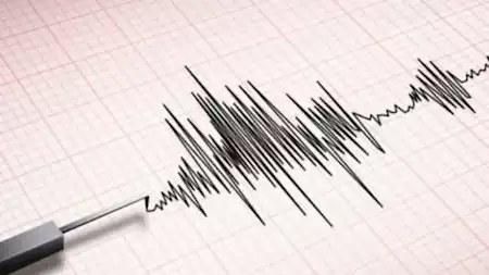 22 دولة مهددة بزلزال محتمل.. وأغلبها أفريقية