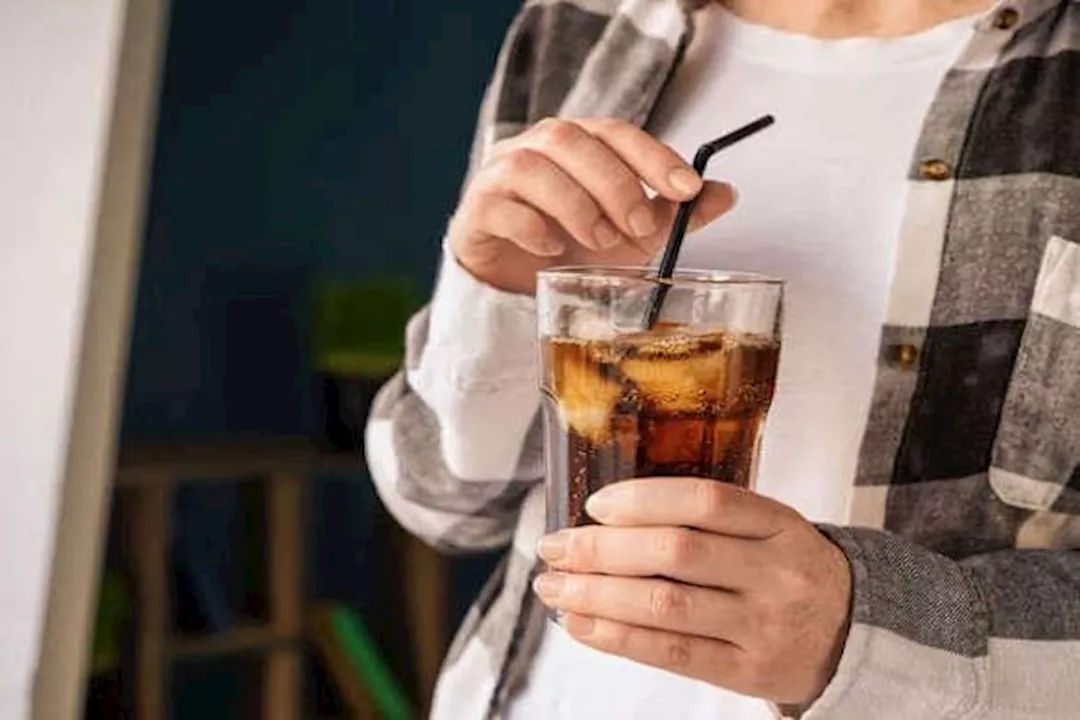 5 طرق تجعل هذا المشروب ضار بصحتك