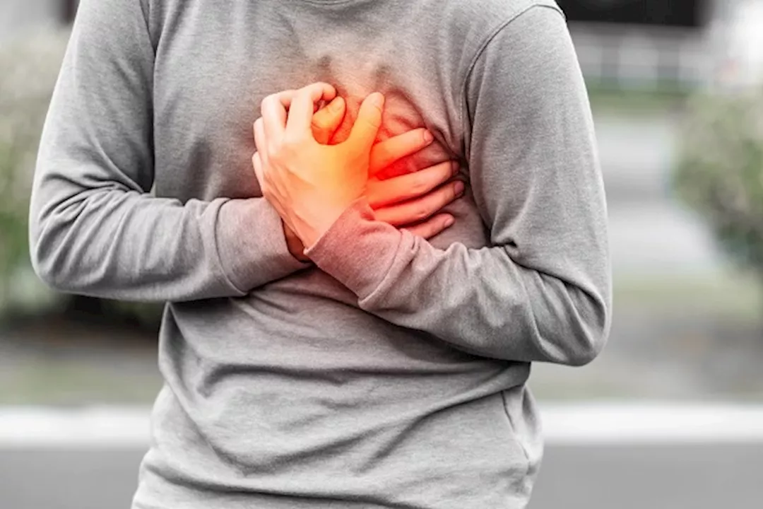 للوقاية من النوبة القلبية- اتبع هذه العادات يوميًا