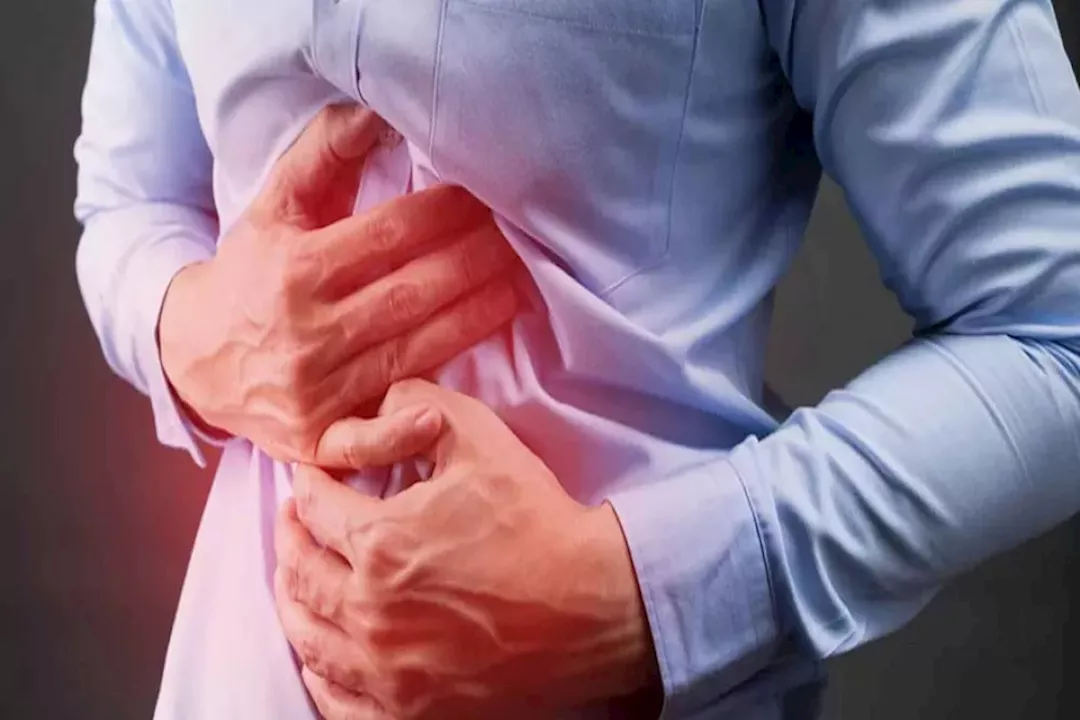 عادات خاطئة تسبب النزلة المعوية في الصيف