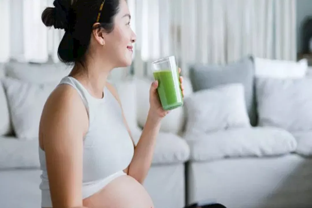 3 عصائر تجنبيها خلال قترات الحمل لهذه الأسباب