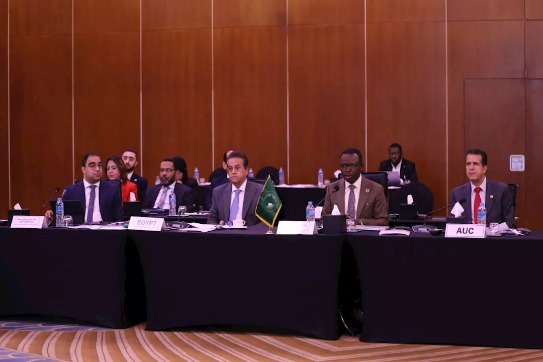 منظمة الصحة العالمية تدرج تجربة مصر في مجابهة العدوى ومقاومة مضادات