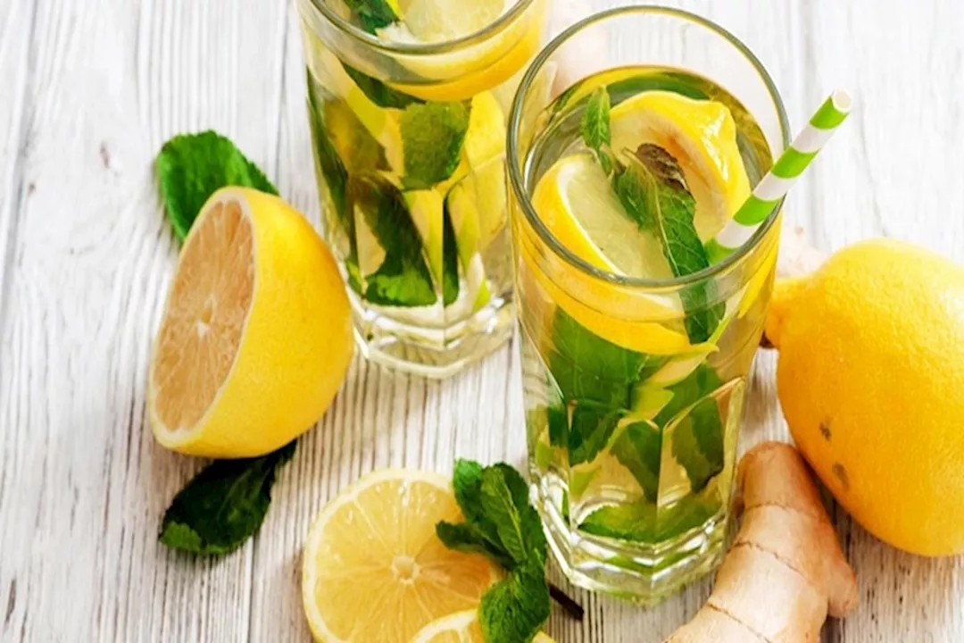 هل يساعد الشاي الأخضر بالليمون على إنقاص الوزن؟ طبيب يوضح
