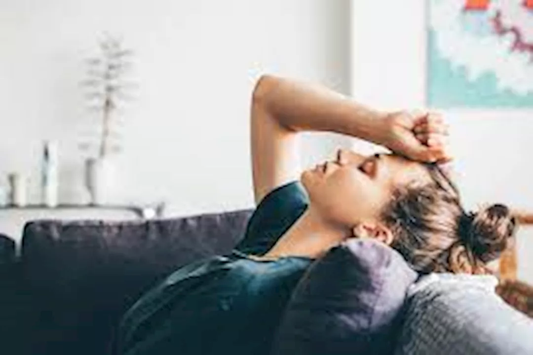 خوفك يفتح بابك للأمراض.. هل يؤثر على مناعتك؟