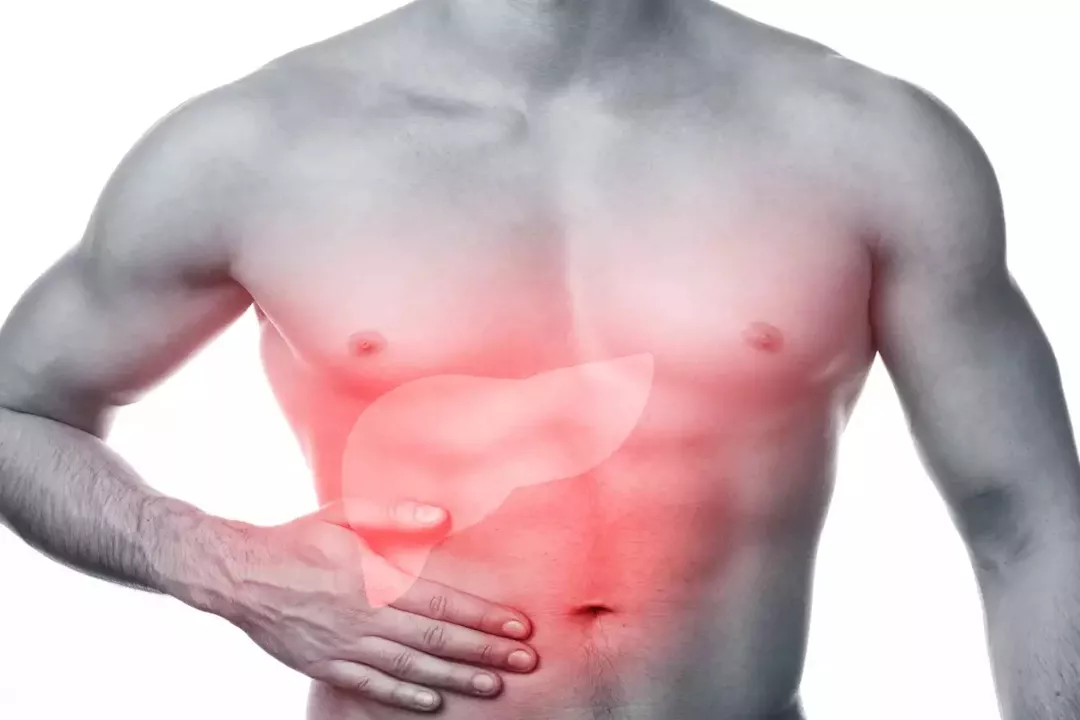 البقوليات لمرضى الكبد الدهني.. هذا ما تفعله؟