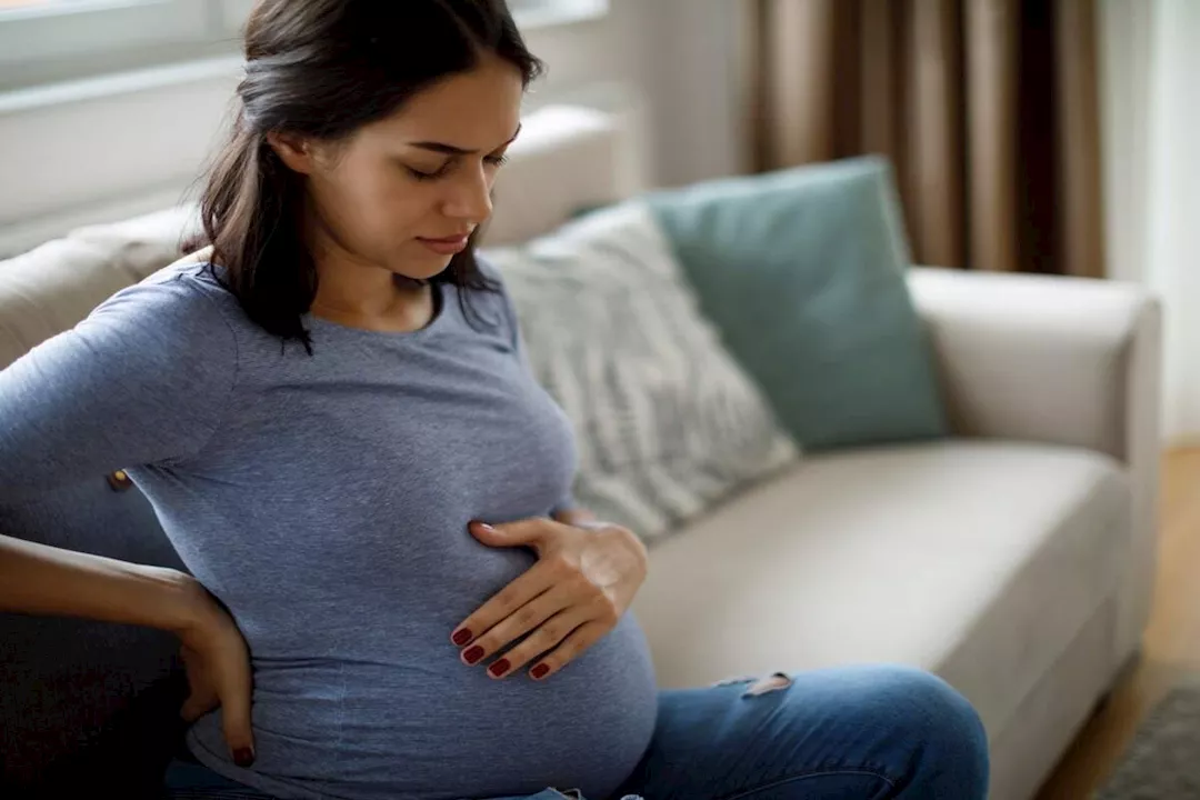 5 حالات صحية أكثر شيوعًا تصيب الكلى خلال فترات الحمل