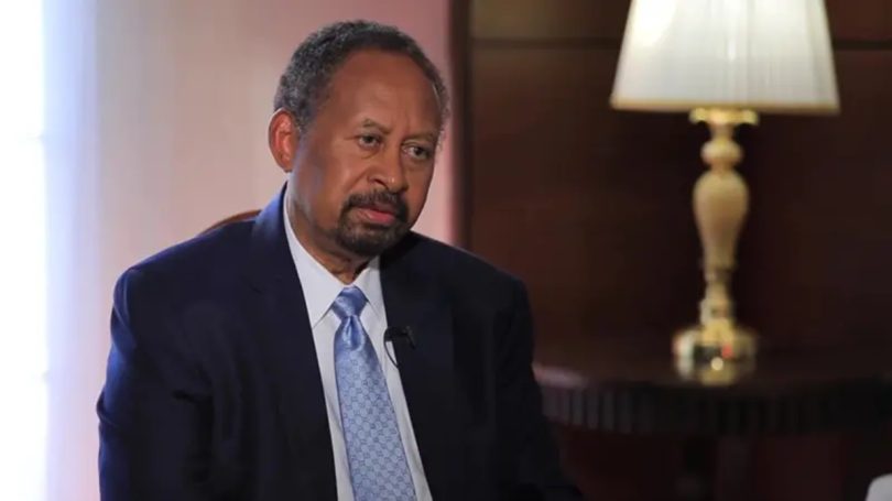 السودان : اليوم ..تحالف صمود يطرح رؤيته السياسية لإنهاء الحرب واستعادة ثورة ديسمبر وتأسيس الدولة