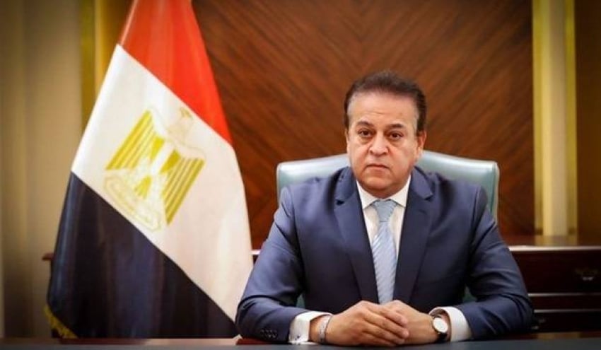 مصر ترد على أنباء دخول وباء الكوليرا من السودان